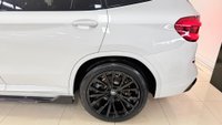 USED 2020 70 BMW X3 2.0 20d MHT M Sport Auto xDrive Euro 6 (s/s) 5dr PERFORMANCEKIT+TECHPACK+20S