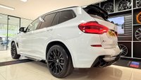 USED 2020 70 BMW X3 2.0 20d MHT M Sport Auto xDrive Euro 6 (s/s) 5dr PERFORMANCEKIT+TECHPACK+20S