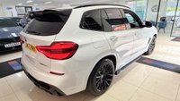 USED 2020 70 BMW X3 2.0 20d MHT M Sport Auto xDrive Euro 6 (s/s) 5dr PERFORMANCEKIT+TECHPACK+20S