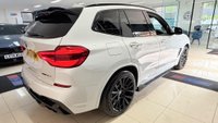 USED 2020 70 BMW X3 2.0 20d MHT M Sport Auto xDrive Euro 6 (s/s) 5dr PERFORMANCEKIT+TECHPACK+20S