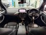 USED 2020 70 BMW X3 2.0 20d MHT M Sport Auto xDrive Euro 6 (s/s) 5dr PERFORMANCEKIT+TECHPACK+20S