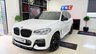 USED 2020 70 BMW X3 2.0 20d MHT M Sport Auto xDrive Euro 6 (s/s) 5dr PERFORMANCEKIT+TECHPACK+20S