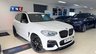USED 2020 70 BMW X3 2.0 20d MHT M Sport Auto xDrive Euro 6 (s/s) 5dr PERFORMANCEKIT+TECHPACK+20S