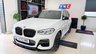 USED 2020 70 BMW X3 2.0 20d MHT M Sport Auto xDrive Euro 6 (s/s) 5dr PERFORMANCEKIT+TECHPACK+20S