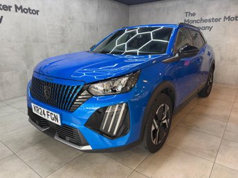 2024 PEUGEOT 2008