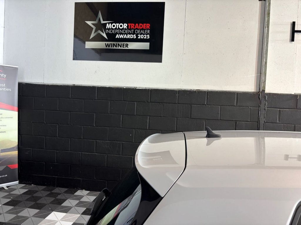 USED 2018 18 VOLKSWAGEN GOLF 2.0 TSI GTI Hatchback 3dr Petrol Manual Euro 6 (s/s) (230 ps) 