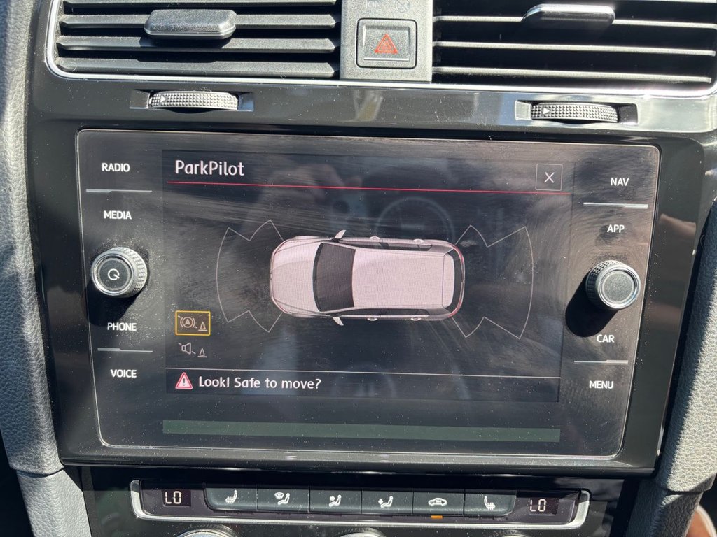 USED 2018 18 VOLKSWAGEN GOLF 2.0 TSI GTI Hatchback 3dr Petrol Manual Euro 6 (s/s) (230 ps) 