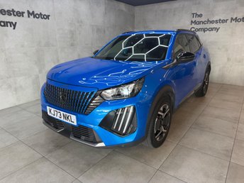 2024 PEUGEOT 2008