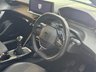 USED 2024 73 PEUGEOT 2008 1.2 PureTech Allure Euro 6 (s/s) 5dr 1Owner|Sensors|CarPlay|Nav