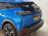 USED 2024 73 PEUGEOT 2008 1.2 PureTech Allure Euro 6 (s/s) 5dr 1Owner|Sensors|CarPlay|Nav