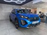 USED 2024 73 PEUGEOT 2008 1.2 PureTech Allure Euro 6 (s/s) 5dr 1Owner|Sensors|CarPlay|Nav