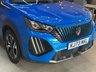 USED 2024 73 PEUGEOT 2008 1.2 PureTech Allure Euro 6 (s/s) 5dr 1Owner|Sensors|CarPlay|Nav