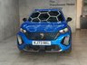USED 2024 73 PEUGEOT 2008 1.2 PureTech Allure Euro 6 (s/s) 5dr 1Owner|Sensors|CarPlay|Nav
