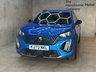 USED 2024 73 PEUGEOT 2008 1.2 PureTech Allure Euro 6 (s/s) 5dr 1Owner|Sensors|CarPlay|Nav