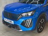 USED 2024 73 PEUGEOT 2008 1.2 PureTech Allure Euro 6 (s/s) 5dr 1Owner|Sensors|CarPlay|Nav