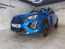 USED 2024 73 PEUGEOT 2008 1.2 PureTech Allure Euro 6 (s/s) 5dr 1Owner|Sensors|CarPlay|Nav