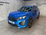 USED 2024 73 PEUGEOT 2008 1.2 PureTech Allure Euro 6 (s/s) 5dr 1Owner|Sensors|CarPlay|Nav