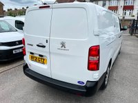 USED 2021 21 PEUGEOT EXPERT 2.0 BlueHDi 1400 Professional Long Panel Van LWB Euro 6 (s/s) 6dr SERVICED @ 21 41 71 94 105 109