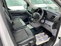 USED 2021 21 PEUGEOT EXPERT 2.0 BlueHDi 1400 Professional Long Panel Van LWB Euro 6 (s/s) 6dr SERVICED @ 21 41 71 94 105 109