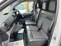USED 2021 21 PEUGEOT EXPERT 2.0 BlueHDi 1400 Professional Long Panel Van LWB Euro 6 (s/s) 6dr SERVICED @ 21 41 71 94 105 109