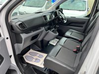 USED 2021 21 PEUGEOT EXPERT 2.0 BlueHDi 1400 Professional Long Panel Van LWB Euro 6 (s/s) 6dr SERVICED @ 21 41 71 94 105 109