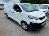 USED 2021 21 PEUGEOT EXPERT 2.0 BlueHDi 1400 Professional Long Panel Van LWB Euro 6 (s/s) 6dr SERVICED @ 21 41 71 94 105 109