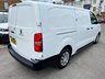 USED 2021 21 PEUGEOT EXPERT 2.0 BlueHDi 1400 Professional Long Panel Van LWB Euro 6 (s/s) 6dr SERVICED @ 21 41 71 94 105 109