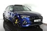 USED 2022 71 AUDI E-TRON 55 Vorsprung SUV 5dr Electric Auto quattro 95kWh (11kW Charger) (408 ps) 