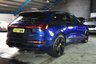 USED 2022 71 AUDI E-TRON 55 Vorsprung SUV 5dr Electric Auto quattro 95kWh (11kW Charger) (408 ps) 