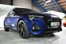 USED 2022 71 AUDI E-TRON 55 Vorsprung SUV 5dr Electric Auto quattro 95kWh (11kW Charger) (408 ps) 