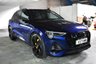 USED 2022 71 AUDI E-TRON 55 Vorsprung SUV 5dr Electric Auto quattro 95kWh (11kW Charger) (408 ps) 