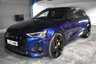 USED 2022 71 AUDI E-TRON 55 Vorsprung SUV 5dr Electric Auto quattro 95kWh (11kW Charger) (408 ps) 