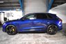 USED 2022 71 AUDI E-TRON 55 Vorsprung SUV 5dr Electric Auto quattro 95kWh (11kW Charger) (408 ps) 