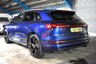 USED 2022 71 AUDI E-TRON 55 Vorsprung SUV 5dr Electric Auto quattro 95kWh (11kW Charger) (408 ps) 