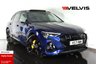 USED 2022 71 AUDI E-TRON 55 Vorsprung SUV 5dr Electric Auto quattro 95kWh (11kW Charger) (408 ps) 