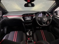 USED 2022 22 VAUXHALL CORSA 1.2 Turbo SRi Edition Hatchback 5dr Petrol Auto Euro 6 (s/s) (130 ps) 