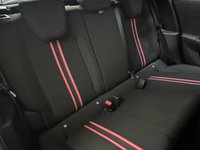 USED 2022 22 VAUXHALL CORSA 1.2 Turbo SRi Edition Hatchback 5dr Petrol Auto Euro 6 (s/s) (130 ps) 