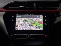 USED 2022 22 VAUXHALL CORSA 1.2 Turbo SRi Edition Hatchback 5dr Petrol Auto Euro 6 (s/s) (130 ps) 