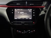 USED 2022 22 VAUXHALL CORSA 1.2 Turbo SRi Edition Hatchback 5dr Petrol Auto Euro 6 (s/s) (130 ps) 