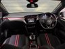 USED 2022 22 VAUXHALL CORSA 1.2 Turbo SRi Edition Hatchback 5dr Petrol Auto Euro 6 (s/s) (130 ps) 