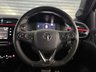 USED 2022 22 VAUXHALL CORSA 1.2 Turbo SRi Edition Hatchback 5dr Petrol Auto Euro 6 (s/s) (130 ps) 