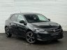 USED 2022 22 VAUXHALL CORSA 1.2 Turbo SRi Edition Hatchback 5dr Petrol Auto Euro 6 (s/s) (130 ps) 
