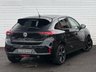 USED 2022 22 VAUXHALL CORSA 1.2 Turbo SRi Edition Hatchback 5dr Petrol Auto Euro 6 (s/s) (130 ps) 