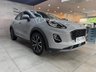 USED 2024 24 FORD PUMA 1.0T EcoBoost MHEV Titanium Euro 6 (s/s) 5dr 1Owner|Sensors|CarPlay|Nav