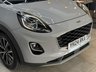 USED 2024 24 FORD PUMA 1.0T EcoBoost MHEV Titanium Euro 6 (s/s) 5dr 1Owner|Sensors|CarPlay|Nav