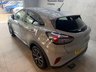 USED 2024 24 FORD PUMA 1.0T EcoBoost MHEV Titanium Euro 6 (s/s) 5dr 1Owner|Sensors|CarPlay|Nav