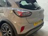 USED 2024 24 FORD PUMA 1.0T EcoBoost MHEV Titanium Euro 6 (s/s) 5dr 1Owner|Sensors|CarPlay|Nav