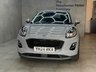 USED 2024 24 FORD PUMA 1.0T EcoBoost MHEV Titanium Euro 6 (s/s) 5dr 1Owner|Sensors|CarPlay|Nav