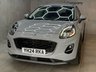 USED 2024 24 FORD PUMA 1.0T EcoBoost MHEV Titanium Euro 6 (s/s) 5dr 1Owner|Sensors|CarPlay|Nav