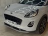USED 2024 24 FORD PUMA 1.0T EcoBoost MHEV Titanium Euro 6 (s/s) 5dr 1Owner|Sensors|CarPlay|Nav